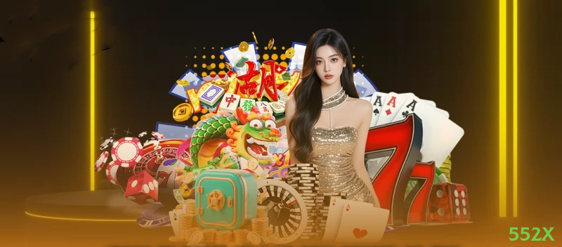 Controles de paJogonto e BRL em 552x