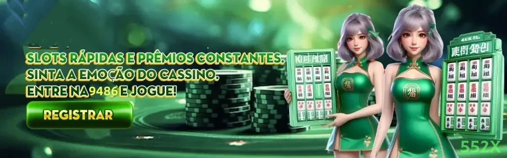 Casino Ao Vivo 552x